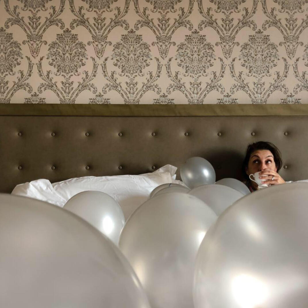 We Are All Made of Stars