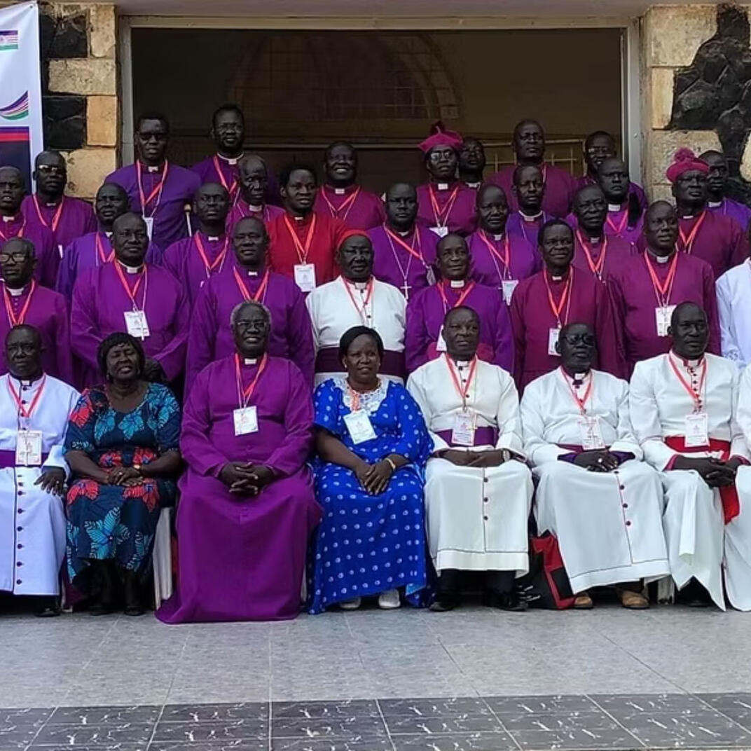 Episcopal Diocese of Ayod