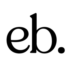 Elly Brian logo